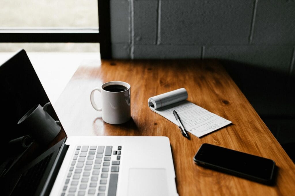 Dedicated remote virtual assistant workspace and UK business setup