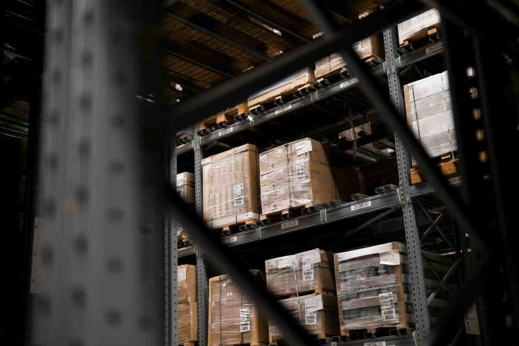 Amazon UK FBA stock inventory and shipment planning management