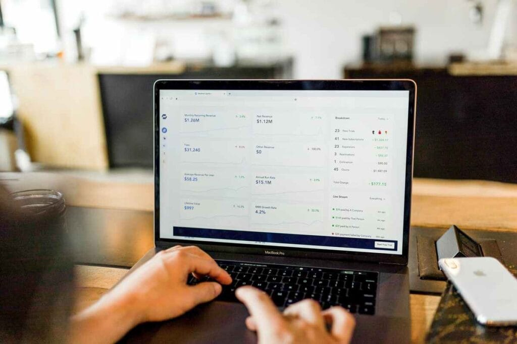 Making Tax Digital MTD VAT compliance and Amazon settlement reconciliation