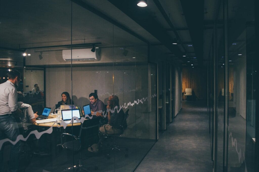 Outsourced back-office and ecommerce support team in UK