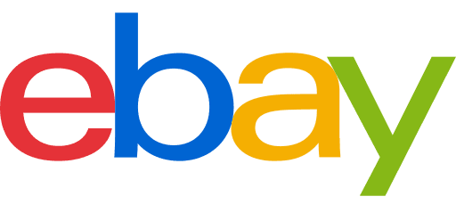eBay logo