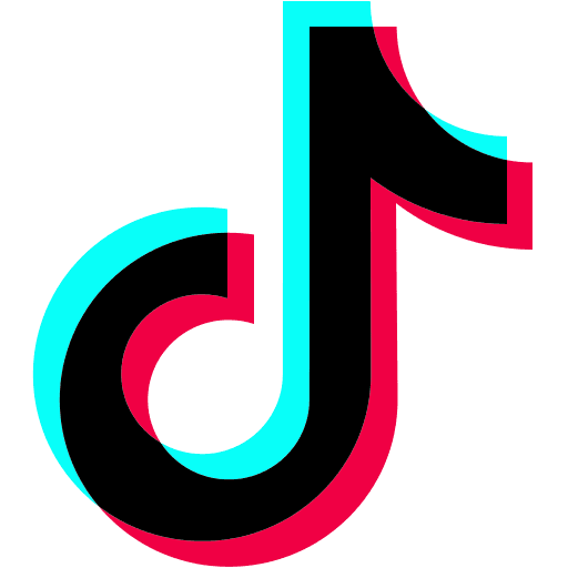 TikTok Shop logo
